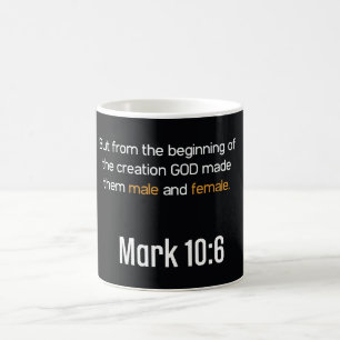Caneca De Café Marca 10:6 Mug