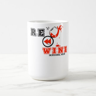 CANECA DE CAFÉ MARCA DE VISTO IN10SHANAL