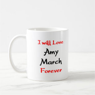 Caneca De Café marche amy