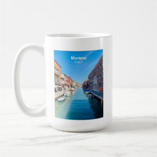 Caneca De Café MarcieandLou Murano