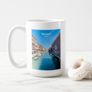 Caneca De Café MarcieandLou Murano