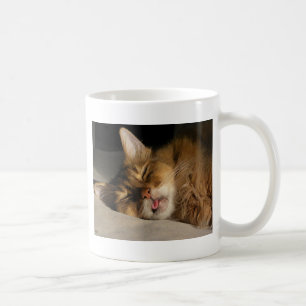 Caneca De Café Marcus de sono