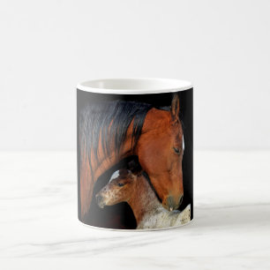 Caneca De Café Mare E Pão De Café