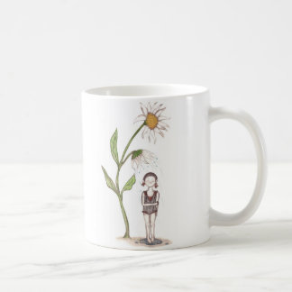 Caneca De Café margarida craizy