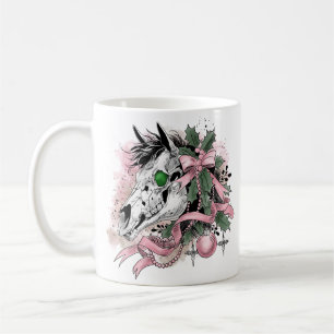 Caneca De Café Mari Lwyd