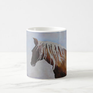 Caneca De Café Maria II