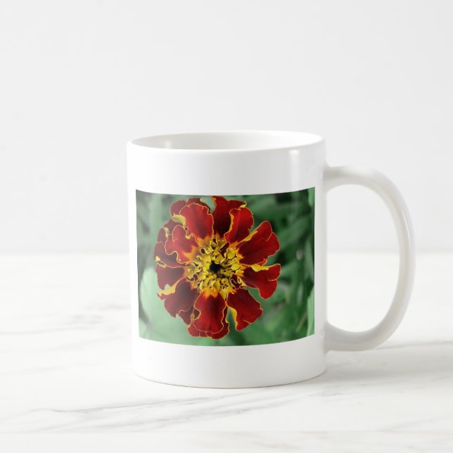 Caneca De Café Marigold (Direita)