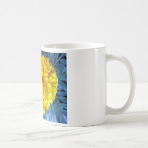 Caneca De Café Marigold Amarelo