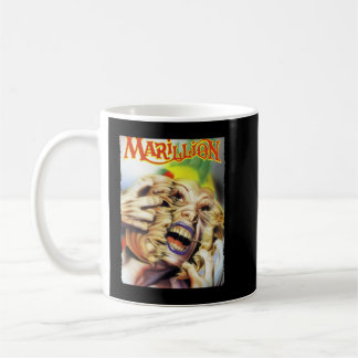 Caneca De Café Marillion Gift Marillion Gift Para Ventilador Musi