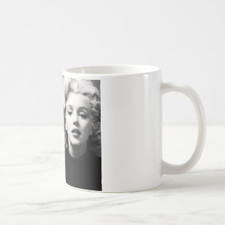 Caneca De Café Marilyn