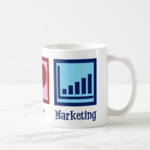 Marketing Peace Love