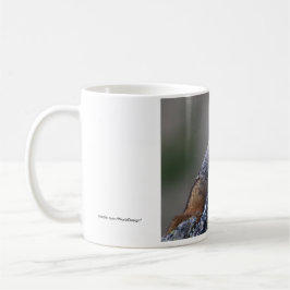 Caneca De Café Marmota