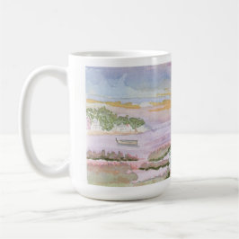 Caneca De Café Marsh