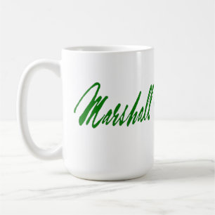 Caneca De Café Marshall Field's v2