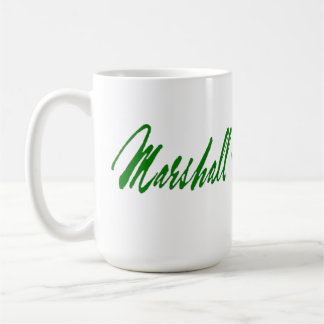 Caneca De Café Marshall Field's v2