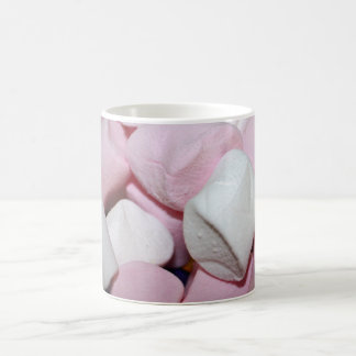 Caneca De Café Marshmallow macio