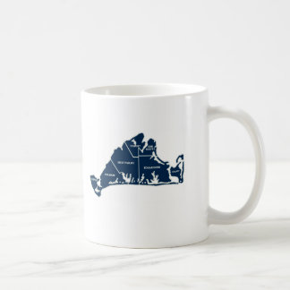 Caneca De Café Martha's Vineyard de Ahhhh…
