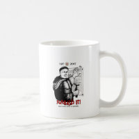 Martin Luther pregou-o!