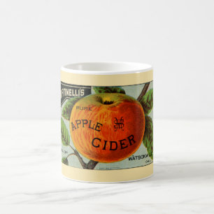 Caneca De Café Martinelli Apple