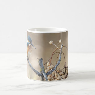 Caneca De Café Martinho pescatore na reserva de Hula