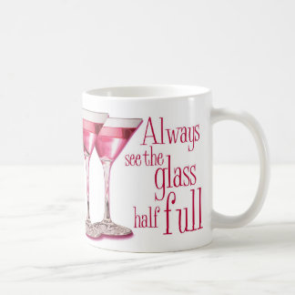 Caneca De Café Martini