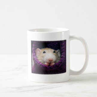 Caneca De Café Marty em um Sock Mug