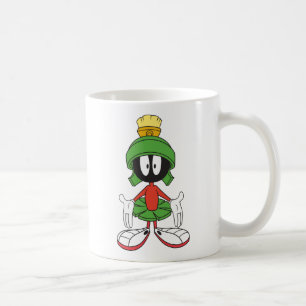 Caneca De Café MARVIN, MARTIAN™ Arms Open