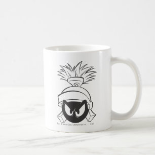 Caneca De Café MARVIN MARTIAN™ Expressive 5