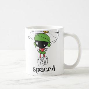 CANECA DE CAFÉ MARVIN, O MARTIAN™,