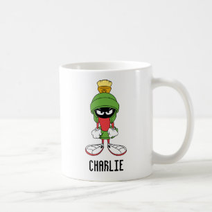 Caneca De Café MARVIN THE MARTIAN™ Aborrecido