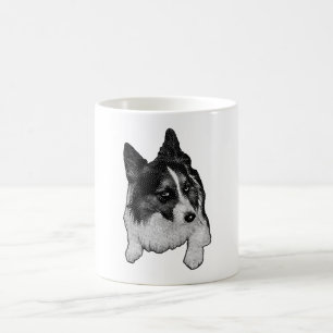 Caneca De Café Marzipan Morning Mug