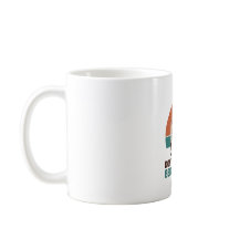 Mas primeiro, café!