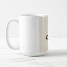 "Mas Primeiro, Café" - Abasteça Seu Dia