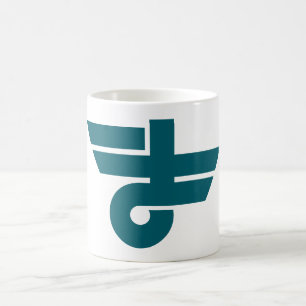 Caneca De Café Masaki Ehime Chapter Mug