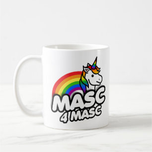 Caneca De Café Masc para masc