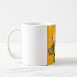 Caneca De Café máscara