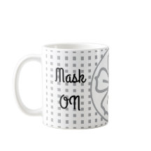 Máscara ON Máscara OFF Social Distancing