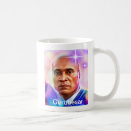 Caneca De Café Mass