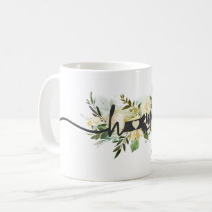 Caneca De Café Massachusetts Estado Personalizado Casa Cidade Rús