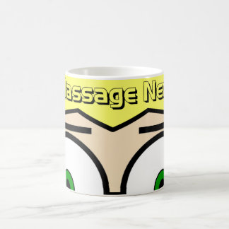 Caneca De Café massagenerd.com