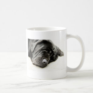 Caneca De Café Mastiff napolitana