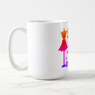 Caneca De Café Mastigar e Mastigar Forte
