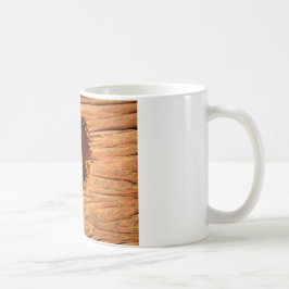 Caneca De Café Mata de café