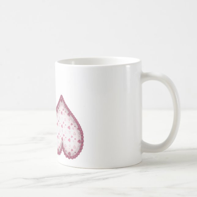 Caneca De Café Mata de café (Direita)