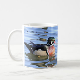 Caneca De Café Mata de Café de Madeira por BirdingCollectibles