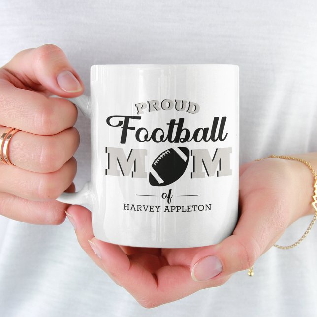 Caneca De Café Mata de café personalizada e orgulhosa (Criador carregado)