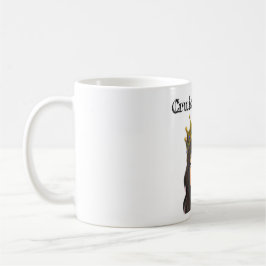 Caneca De Café Mata de Cruzeiro