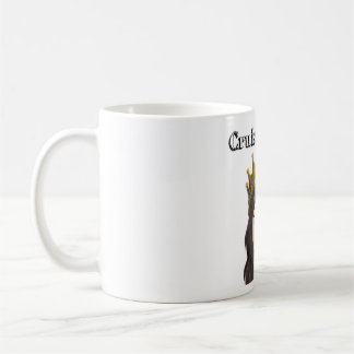 Caneca De Café Mata de Cruzeiro