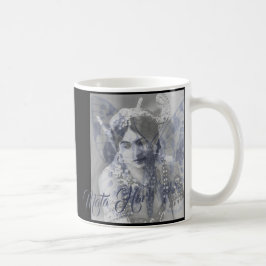 Caneca De Café Mata Hari – Margaretha Geertruida
