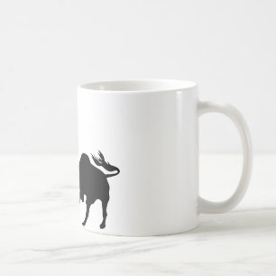 Caneca De Café Matador